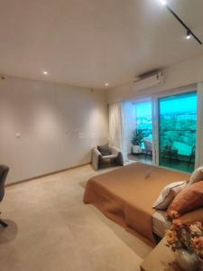 Bedroom Image of 1850 Sq.ft 3 BHK Apartment / Flat for sale in Honcho Everra Phase 1, Fursungi Pune for Rs. 17900000