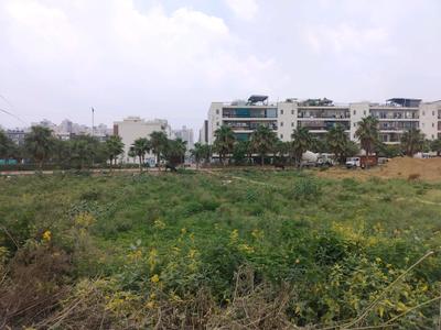 Image of 775 Sq.ft Residential Plot / Land for sale in Sector 45, Gurgaon for Rs. 260000000