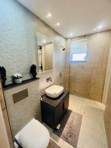 Bathroom Image of 1990 Sq.ft 3 BHK Apartment / Flat for sale in Urban Nest The Zirk, Chandigarh Airport Area Chandigarh for Rs. 15500000