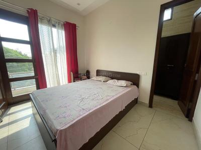Bedroom Image of 2250 Sq.ft 4 BHK Independent House for sale in Sector 16 Faridabad for Rs. 60000000