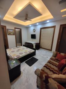 Hall Image of 10000 Sq.ft 8 BHK Independent House for sale in Sector 47 Noida for Rs. 190000000
