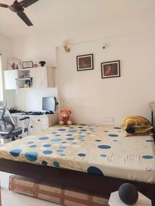 Bedroom Image of 1195 Sq.ft 2 BHK Apartment / Flat for sale in Candeur Signature by Candeur Constructions, Varthur Bengaluru for Rs. 14950000