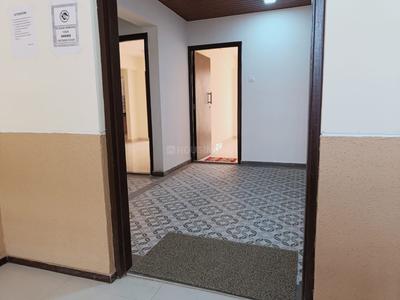 Hall Image of 925 Sq.ft 2 BHK Apartment / Flat for sale in Sadguru Nakshtra, Titwala Thane for Rs. 4000000