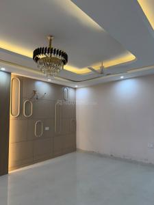 Hall Image of 1350 Sq.ft 3 BHK Builder Floor for sale in BPTP District 3, Sector 85 Faridabad for Rs. 16500000