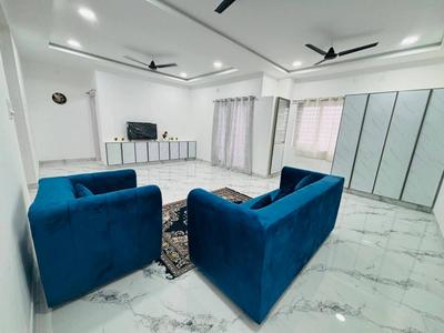 Hall Image of 1000 Sq.ft 2 BHK Apartment / Flat for sale in Mowa Raipur for Rs. 3600000