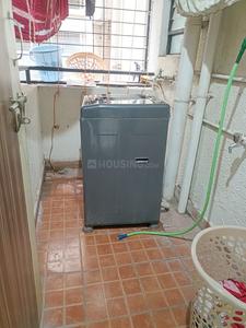 Balcony Image of 1069 Sq.ft 2 BHK Apartment / Flat for rent in Gini Sanskruti, Hadapsar Pune for Rs. 28000