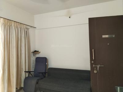Hall Image of 600 Sq.ft 1 BHK Apartment / Flat for sale in Bhugaon Pune for Rs. 4200000