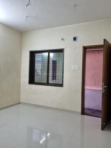 Living Room Image of 500 Sq.ft 1 RK Studio for rent in Makhmalabad Nashik for Rs. 6000