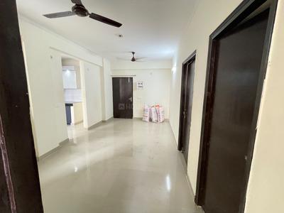 Hall Image of 960 Sq.ft 2 BHK Apartment / Flat for sale in MR Delhi 99, Bhopura Ghaziabad for Rs. 5800000