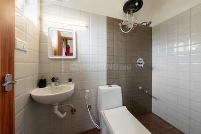 Bathroom Image of  HANOVER in Kalyan Nagar, Bengaluru