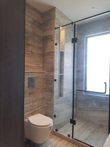 Bedroom Two Image of 2400 Sq.ft 4 BHK Builder Floor for sale in DLF Phase 1 Gurgaon for Rs. 43500000