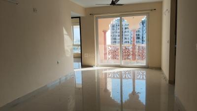 Living Room Image of 1215 Sq.ft 2 BHK Apartment / Flat for sale in Hindustan HFL Presidency Estate, RIICO Industrial Area Bhiwadi for Rs. 5467000