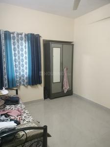 Bedroom Image of 920 Sq.ft 2 BHK Apartment / Flat for sale in Markandi Chiplun for Rs. 2900000