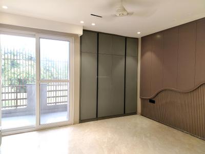 Bedroom Image of 4500 Sq.ft 4 BHK Builder Floor for sale in Sector 56 Gurgaon for Rs. 35000000