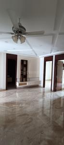 3 BHK Independent Builder Floor