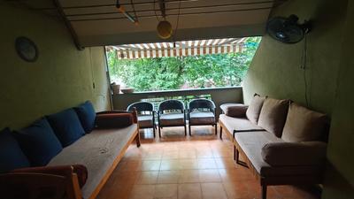 Hall Image of 2400 Sq.ft 4.5 BHK Apartment / Flat for sale in Mantri Lawns, Aundh Pune for Rs. 38500000