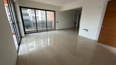 Hall Image of 1337 Sq.ft 3 BHK Apartment / Flat for sale in Saraswati Felicia, Nirnay Nagar Ahmedabad for Rs. 18500000