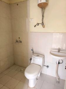 Bedroom One Image of 645 Sq.ft 2 BHK Apartment / Flat for sale in Pyramid Heights, Sector 85 Gurgaon for Rs. 7600000