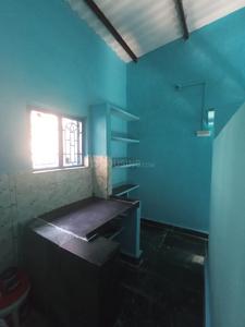1 BHK Independent House