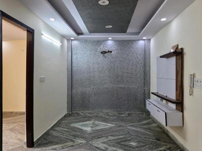 3 BHK Independent Builder Floor