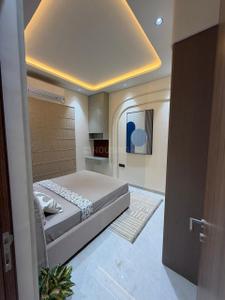 Bedroom Image of 1715 Sq.ft 3 BHK Apartment / Flat for sale in Electronic City Bengaluru for Rs. 14900000
