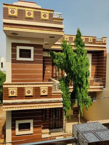 Image of 1488 Sq.ft 3 BHK Builder Floor for rent in Hari Singh Colony, Rohtak for Rs. 11000