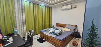 Bedroom Image of Luxery homes in Green Park, New Delhi