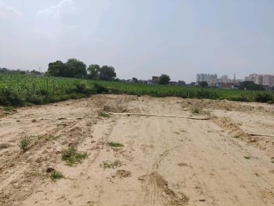 Image of 540 Sq.ft Residential Plot / Land for sale in Bamheta Village, Ghaziabad for Rs. 2520000