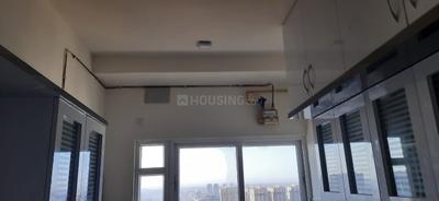 Kitchen Image of 1283 Sq.ft 2 BHK Apartment / Flat for rent in Prestige High Fields, Financial District Hyderabad for Rs. 56000