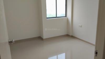 Bedroom Image of 700 Sq.ft 3 BHK Apartment / Flat for sale in Peninsula Address One Phase 2, Gahunje Pune for Rs. 4400000