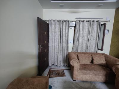2.5 BHK Flat