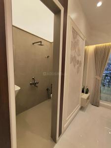 Hall Image of 1200 Sq.ft 2 BHK Apartment / Flat for sale in Mehta Gokul Hari Ananta, Virar West Virar for Rs. 9012000