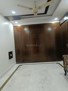 Bedroom Image of 1450 Sq.ft 3 BHK Apartment / Flat for sale in Ramakrishna Apartments, Patparganj New Delhi for Rs. 22500000
