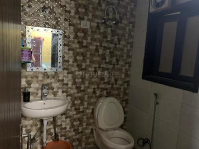 Image of 850 Sq.ft 2 BHK Builder Floor for rent in Sector 24 Rohini, New Delhi for Rs. 20000