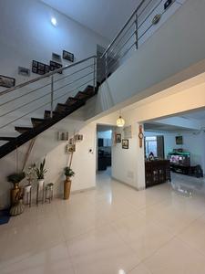 Image of 2000 Sq.ft 4 BHK Apartment / Flat for rent in Shekhar Maple Woods, Nipania, Indore for Rs. 50000