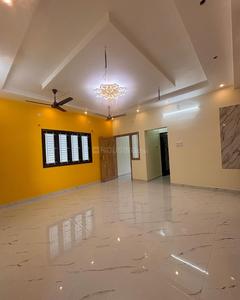 Hall Image of 1600 Sq.ft 3 BHK Independent House for sale in Mathpurena Raipur for Rs. 5200000