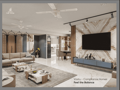 Image of 3750 Sq.ft 4 BHK Apartment / Flat for sale in Saheli Nagar, Udaipur for Rs. 25500000