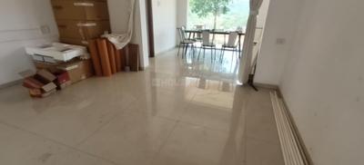 Hall Image of 3600 Sq.ft 3 BHK Villa for rent in Cosmos Hawaiian, Thane West Thane for Rs. 110000