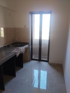 Kitchen Image of 751 Sq.ft 2 BHK Apartment / Flat for sale in Sunteck Maxx World, Tivri Vasai for Rs. 4950000