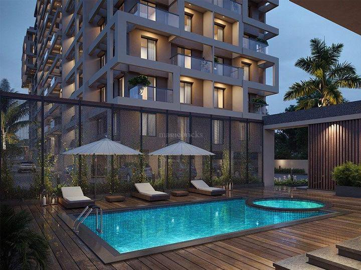 Urban Skyline Phase I Main Image 1