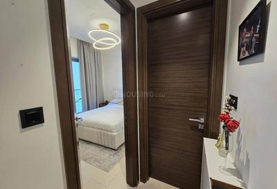 Bedroom Image of 490 Sq.ft 1 BHK Apartment / Flat for sale in Nad Al Sheba Dubai for Rs. 31850000