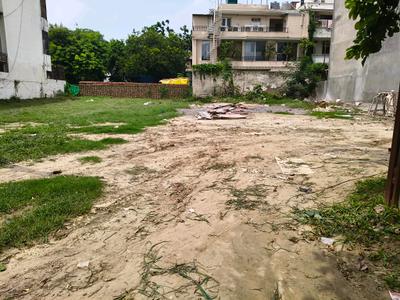 Image of 120 Sq.ft Residential Plot / Land for sale in Sector 57, Gurgaon for Rs. 43000000