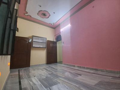 Bedroom Image of 1200 Sq.ft 3 BHK Independent House for rent in Meerapur Allahabad for Rs. 9500