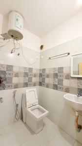 Image of 500 Sq.ft 1 BHK Independent House for rent in Indira Nagar, Bengaluru for Rs. 35000