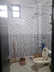 Bedroom Three Image of 2157 Sq.ft 4 BHK Builder Floor for sale in Karol Bagh New Delhi for Rs. 32000000