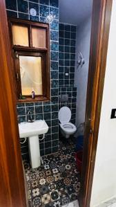 Image of 450 Sq.ft 1 BHK Apartment / Flat for rent in Dwarka Mor, New Delhi for Rs. 17000