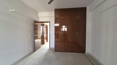 Bedroom Image of 3800 Sq.ft 4 BHK Apartment / Flat for rent in CGHS Group Crew Bos, Manesar Gurgaon for Rs. 40000