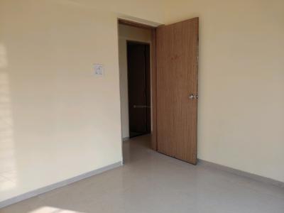 Bedroom Image of 1080 Sq.ft 2 BHK Apartment / Flat for sale in Kamothe Navi Mumbai for Rs. 12900000