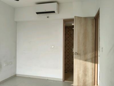 Bedroom Image of 650 Sq.ft 1 BHK Apartment / Flat for rent in Lodha Upper Thane Greenville A To I E1, Bhiwandi Thane for Rs. 13999