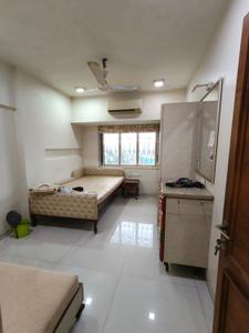 Hall Image of  furnished flat Single occupancy for Female in Andheri East, Mumbai